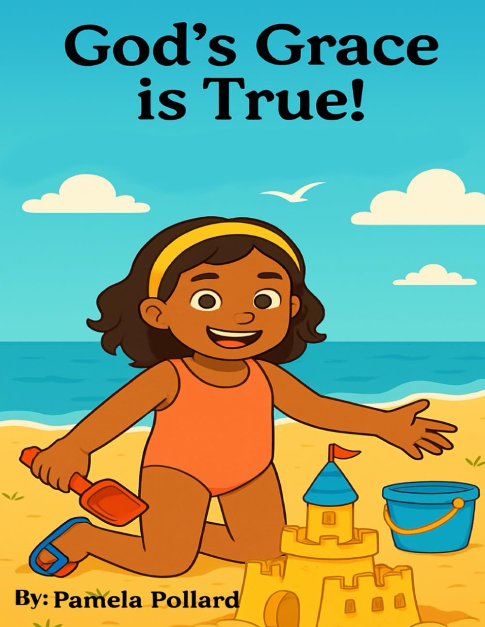 God's Grace is True!