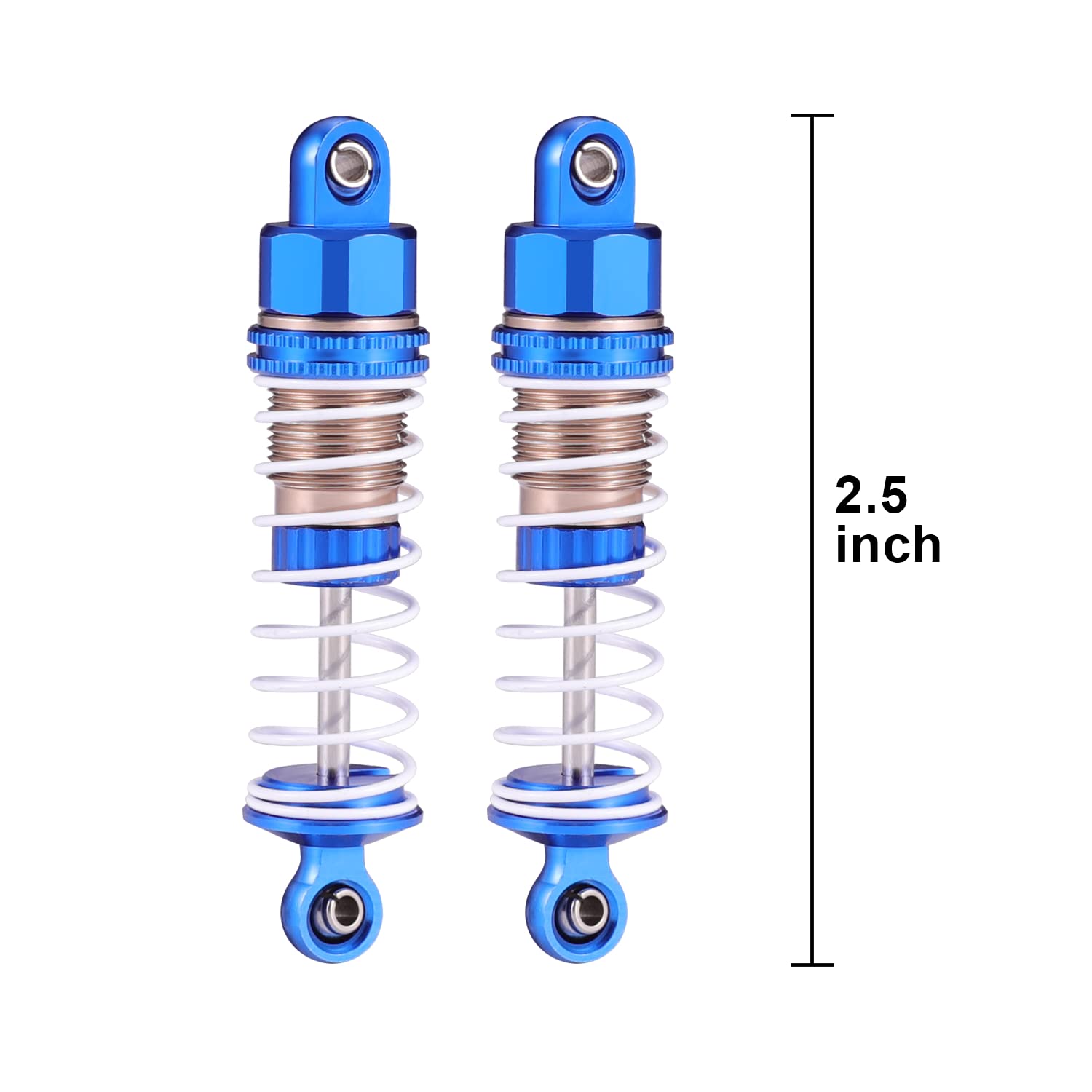 HBX 18859 18858 18857 18856 1/18 RC Auto Parti di motore di