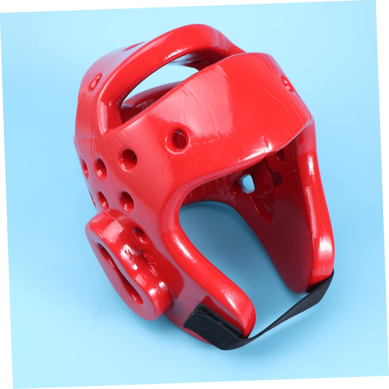 Happyyami Equipaggiamento Protettivo Casco Protettivo Testa Sport Bambino