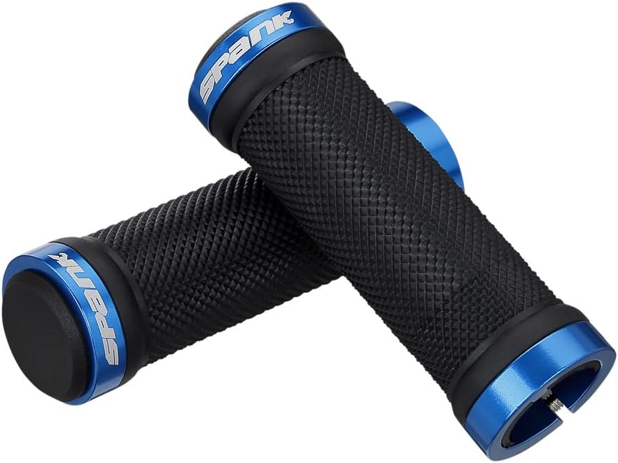 SPANK Spoon Grom Grip, Recommended for: All Mountain, Trail, Enduro, Free Ride