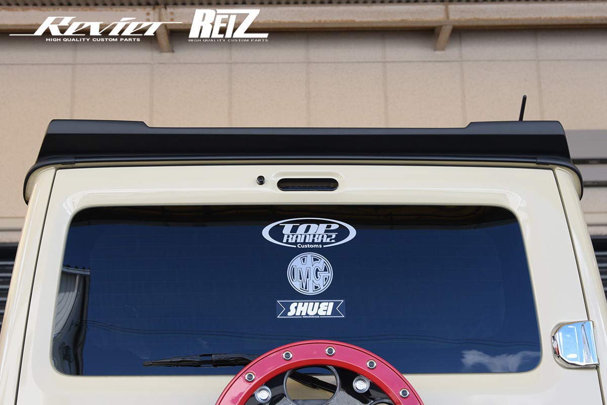 Amazon | [未塗装]ジムニー JB64W / ジムニーシエラ JB74W / ジムニー 