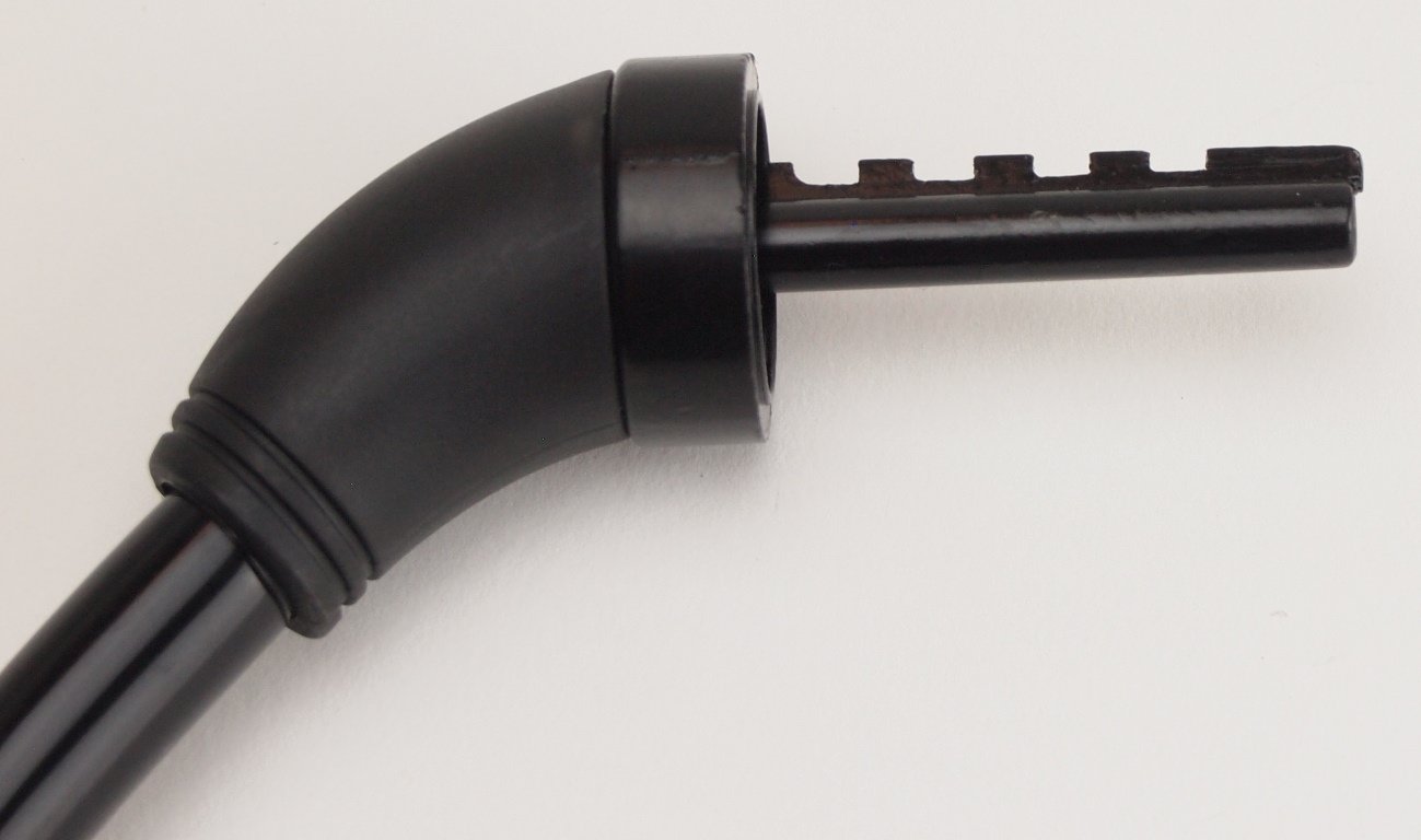 Amazon | PALMY(パルミー) ナンバーセットワイヤーロック P-4273/Φ12