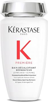 KÉRASTASE Premiere Concentre Decalcifiant Ultra-Reparateur Repair Shampoo Pre-Maintenance 250 ml