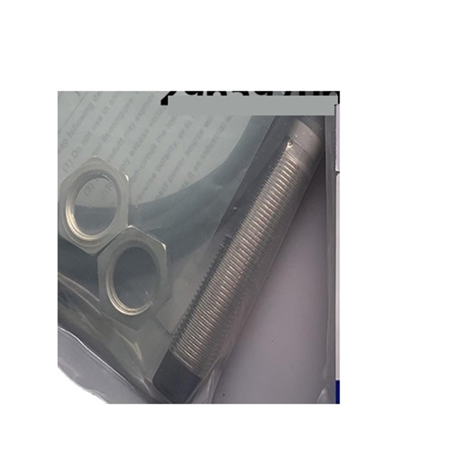 OGQNPJJCJ 1pcs Sensor E2B-M12LN08-WZ-C1 E2B-M12LN08-WZ-C2 E2B-M12LN08-WZ-B1 E2B-M12LN08-WZ-B2(E2b-m12ln08-wz-c1)