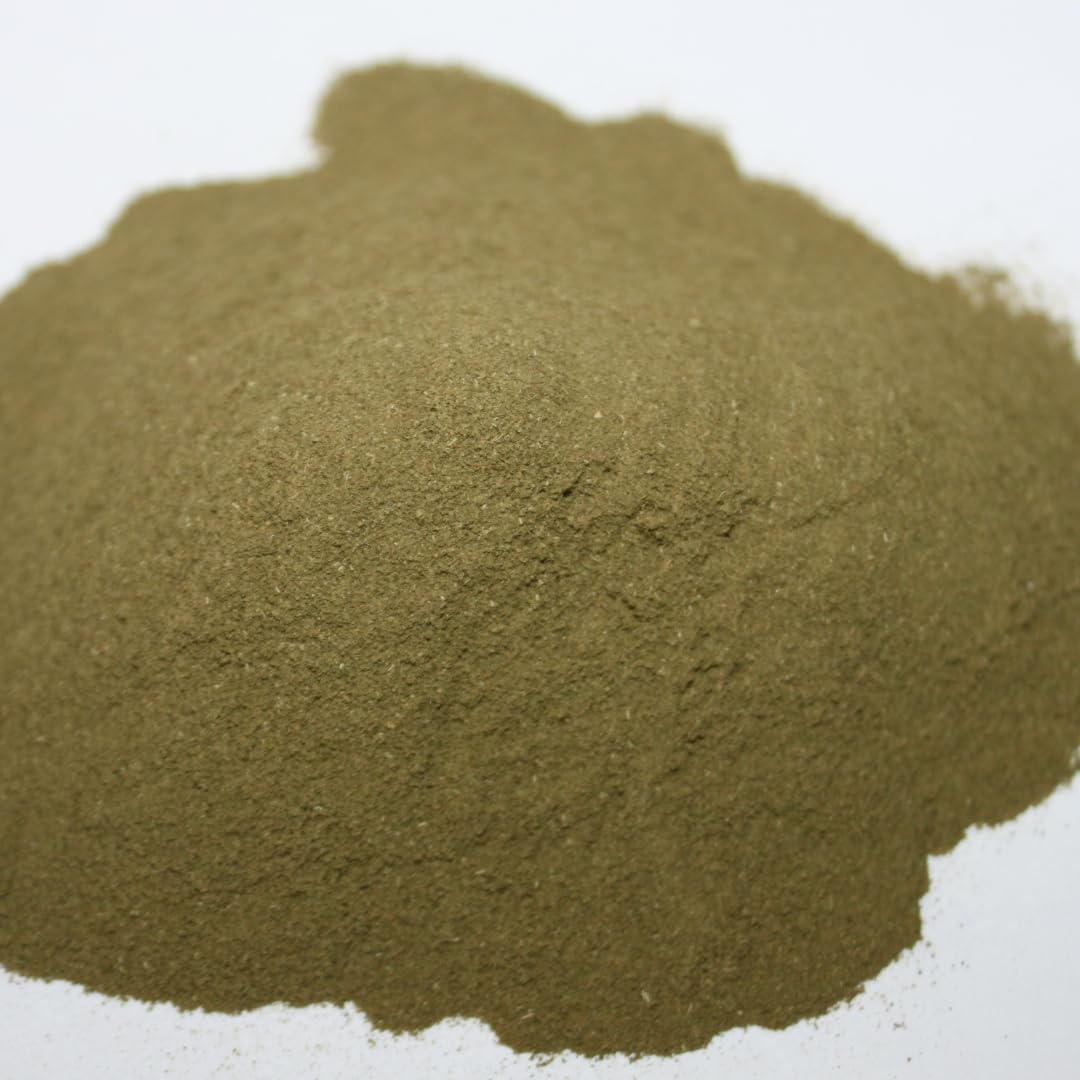 BONGIOVANNI FARINE E BONTA' NATURALI Prezzemolo disidratato in polvere - 1 kg
