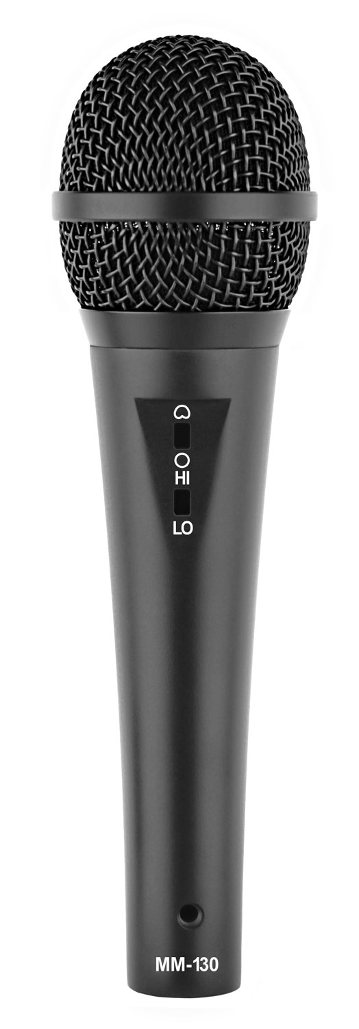 Amazon.com: MXL Mics MM130 Handheld Microphone for Smartphones and