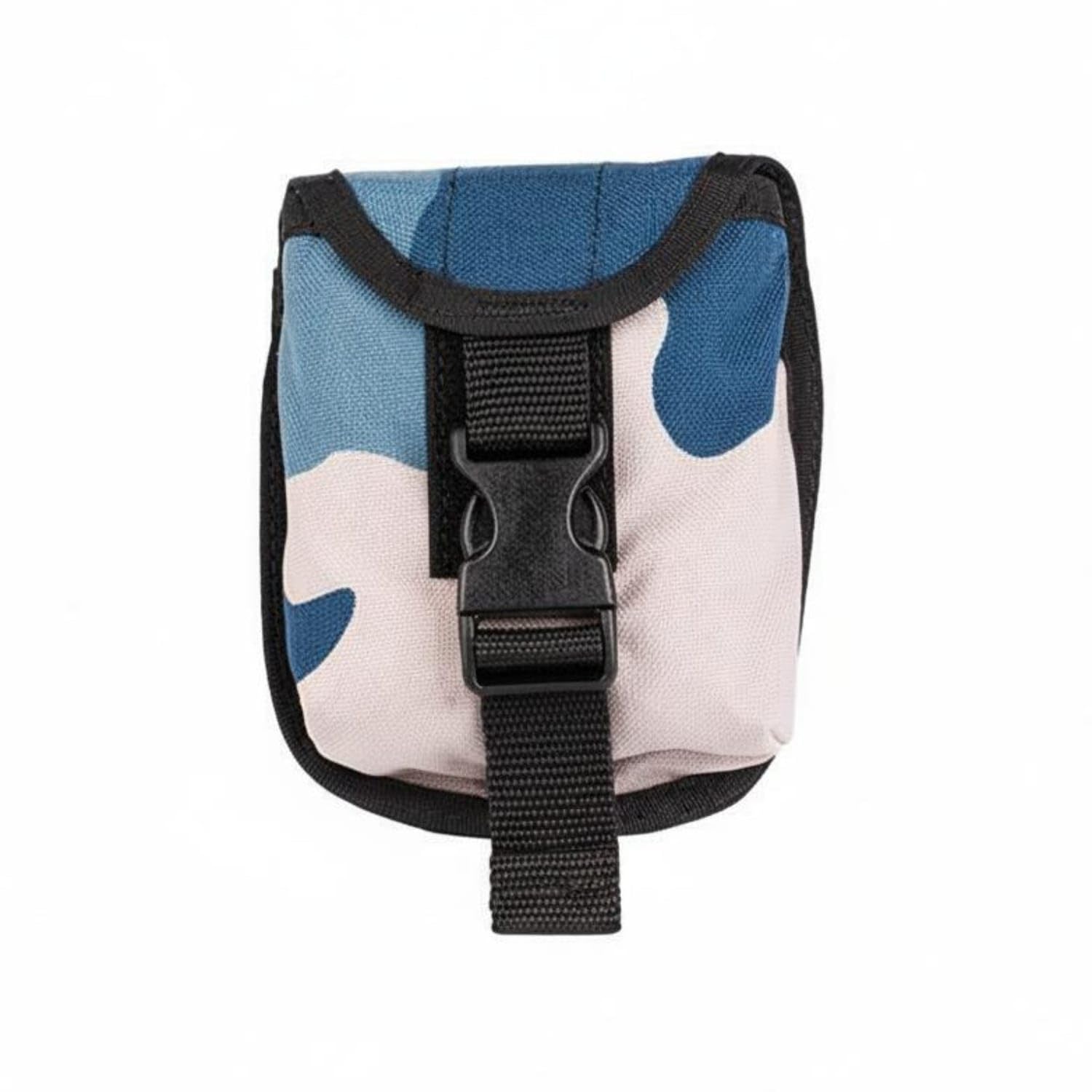Underwater Diving Weight Pouch 2kg Capacity Diving Weight Belt Pouch Detachable Pockets, Ocean Camo|Sporting Goods|Water Sports-image-16