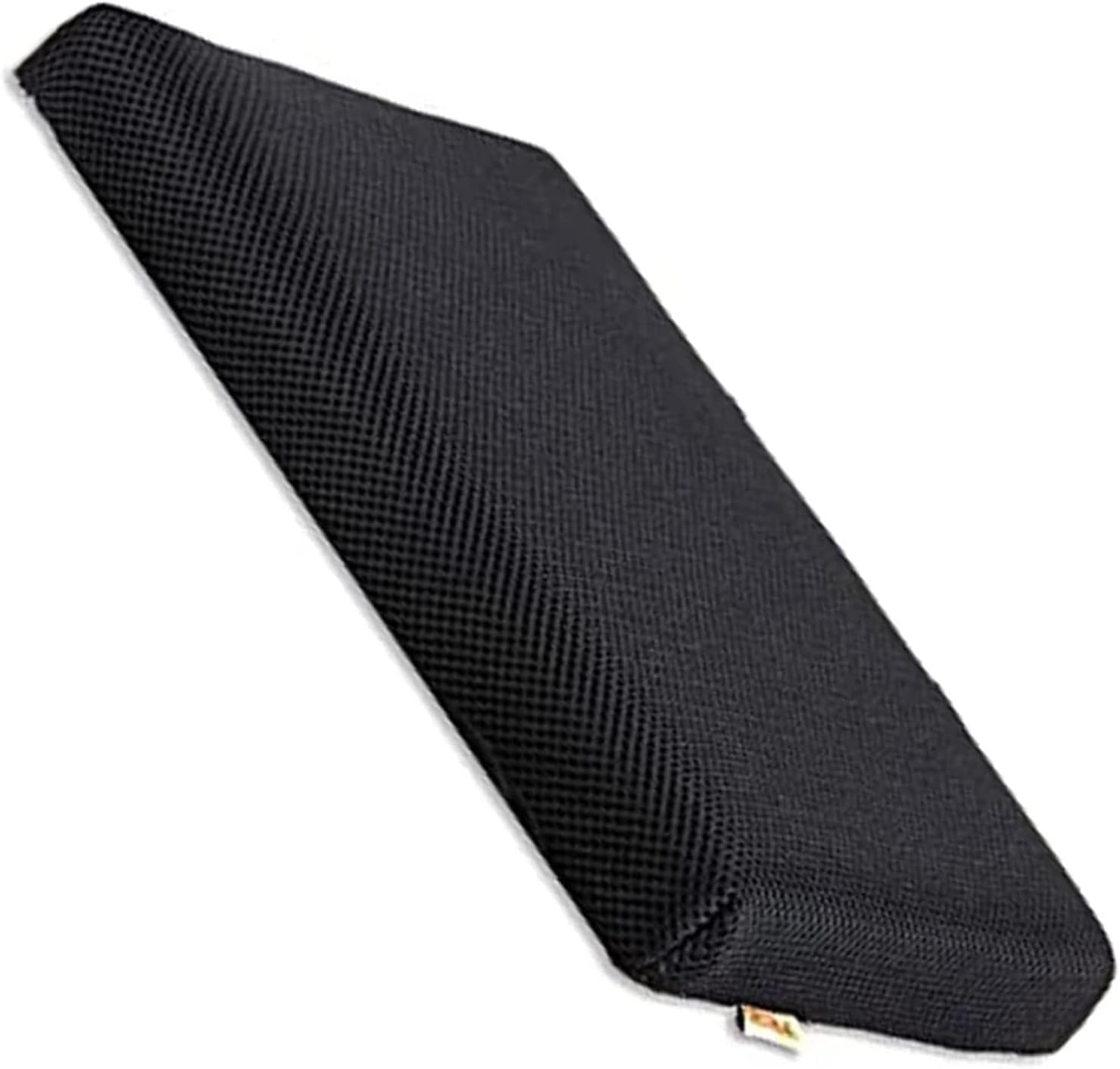 1個 ソフト長方形の椅子クッション クッション 座布団 低反発 割引