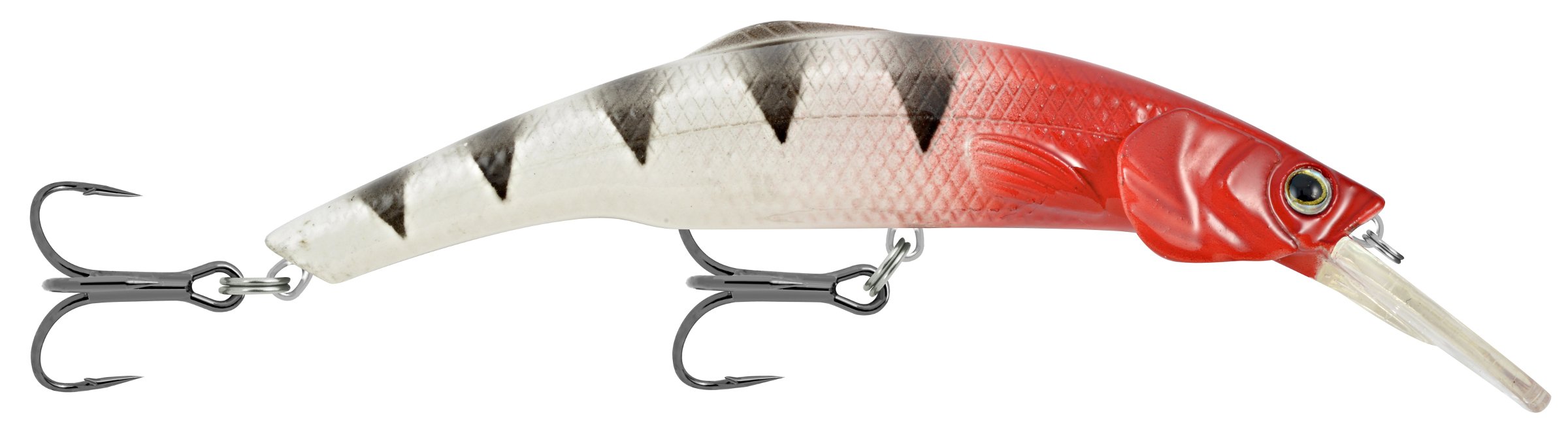 Matzuo Marianne Huskey Signature Series Kinchou Minnow Lure