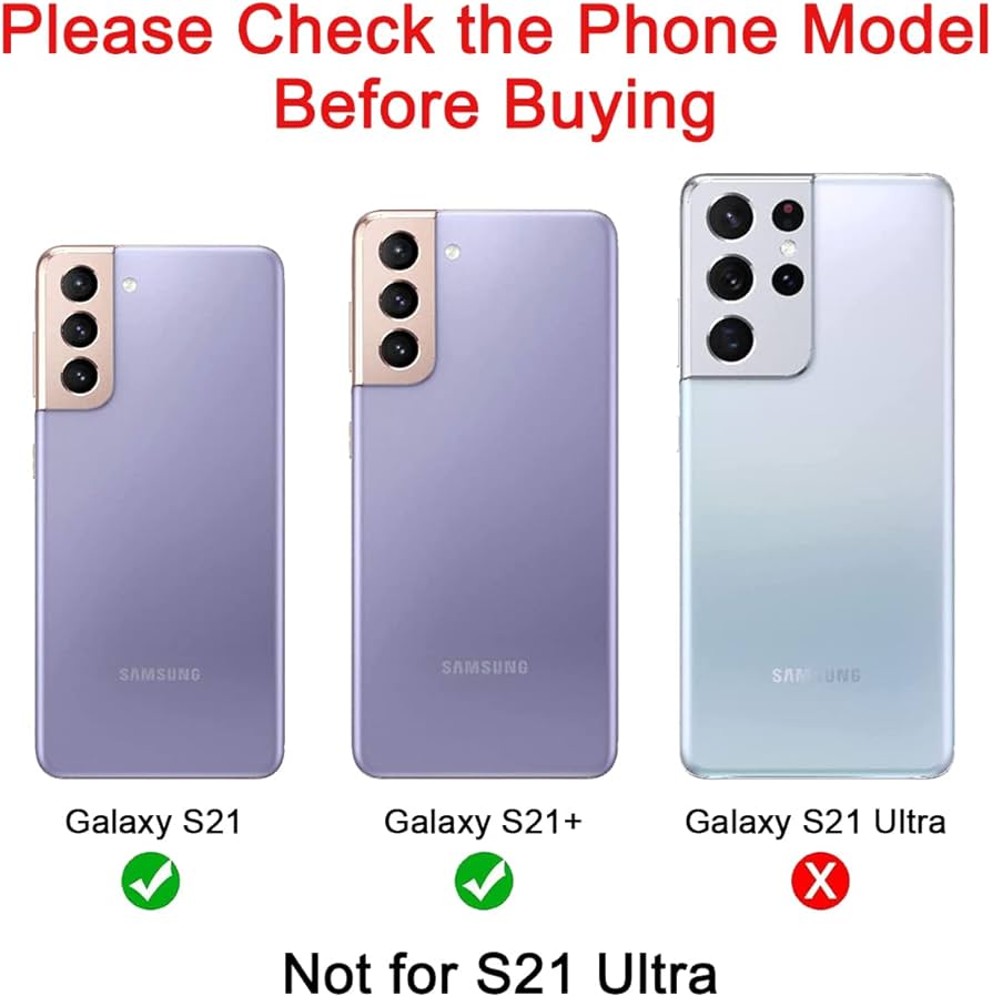 Amazon.com: Perzework 2 Set Back Rear Camera Lens Glass