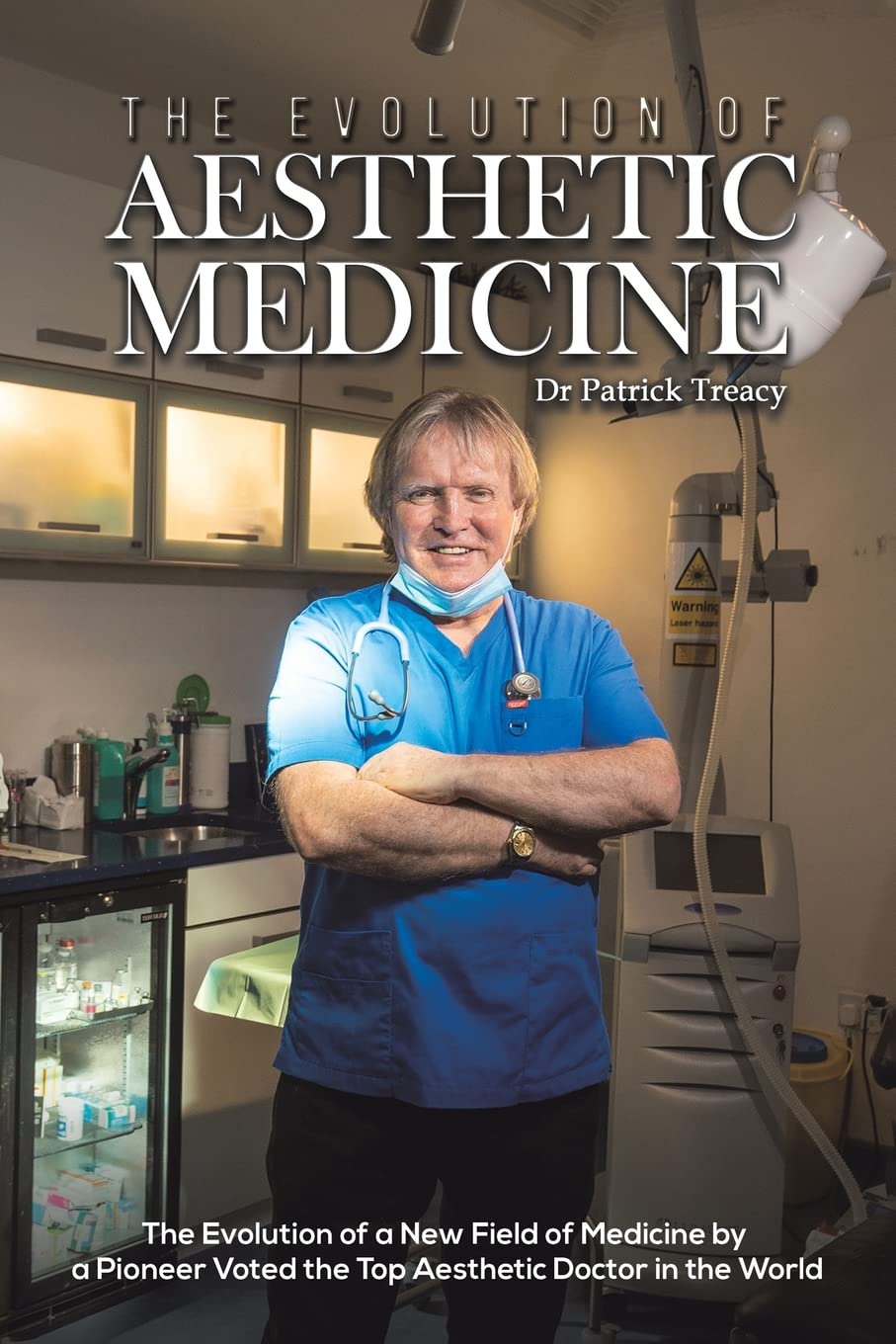 Evolution Of Aesthetic Medicine