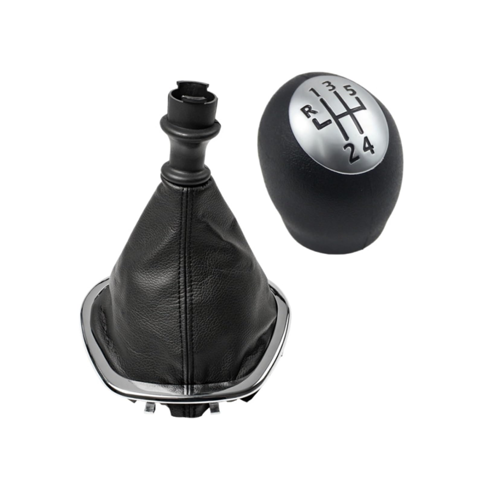 Replacement Gear Shifter Knob For Fiat Talento For Opel Vivaro B Trafic III
