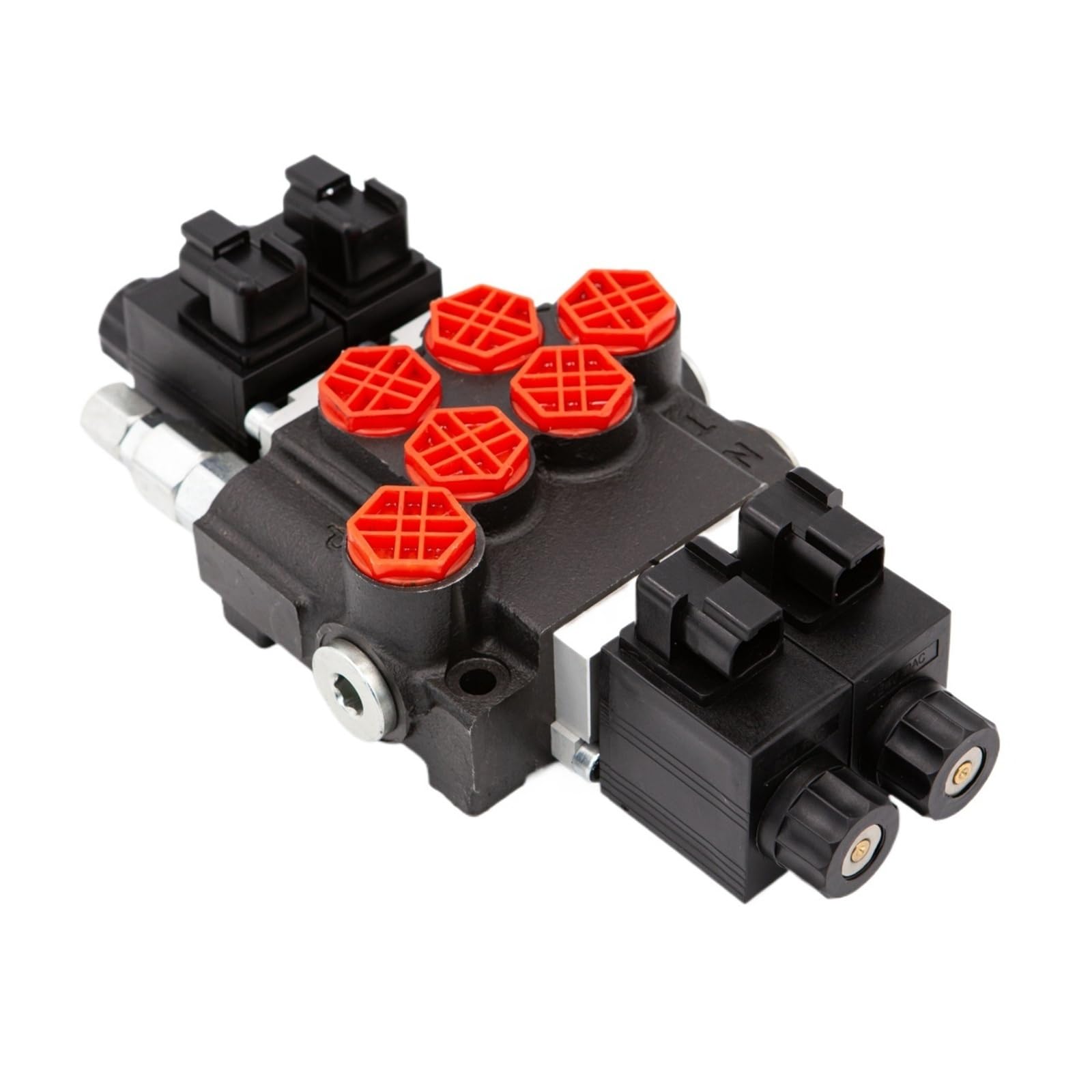 Iddcmwnb One Color P40 Solenoid Control Valve Directional