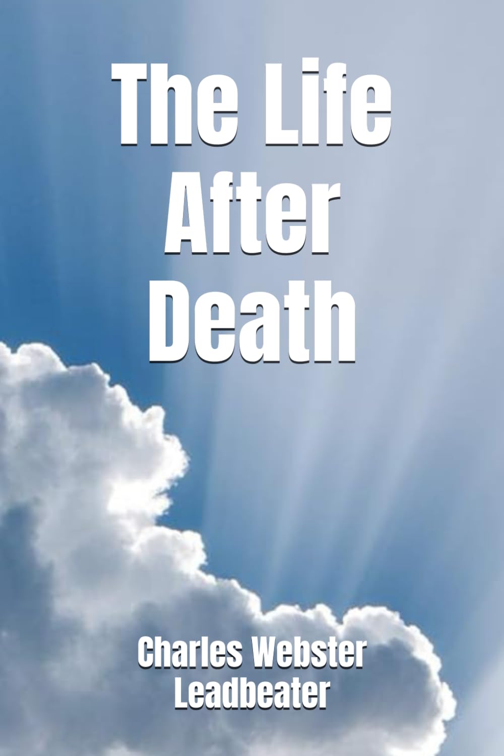 The Life After Death