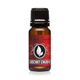 Secret Crush - Premium Grade Fragrance Oils - 10ml - Scented Oil