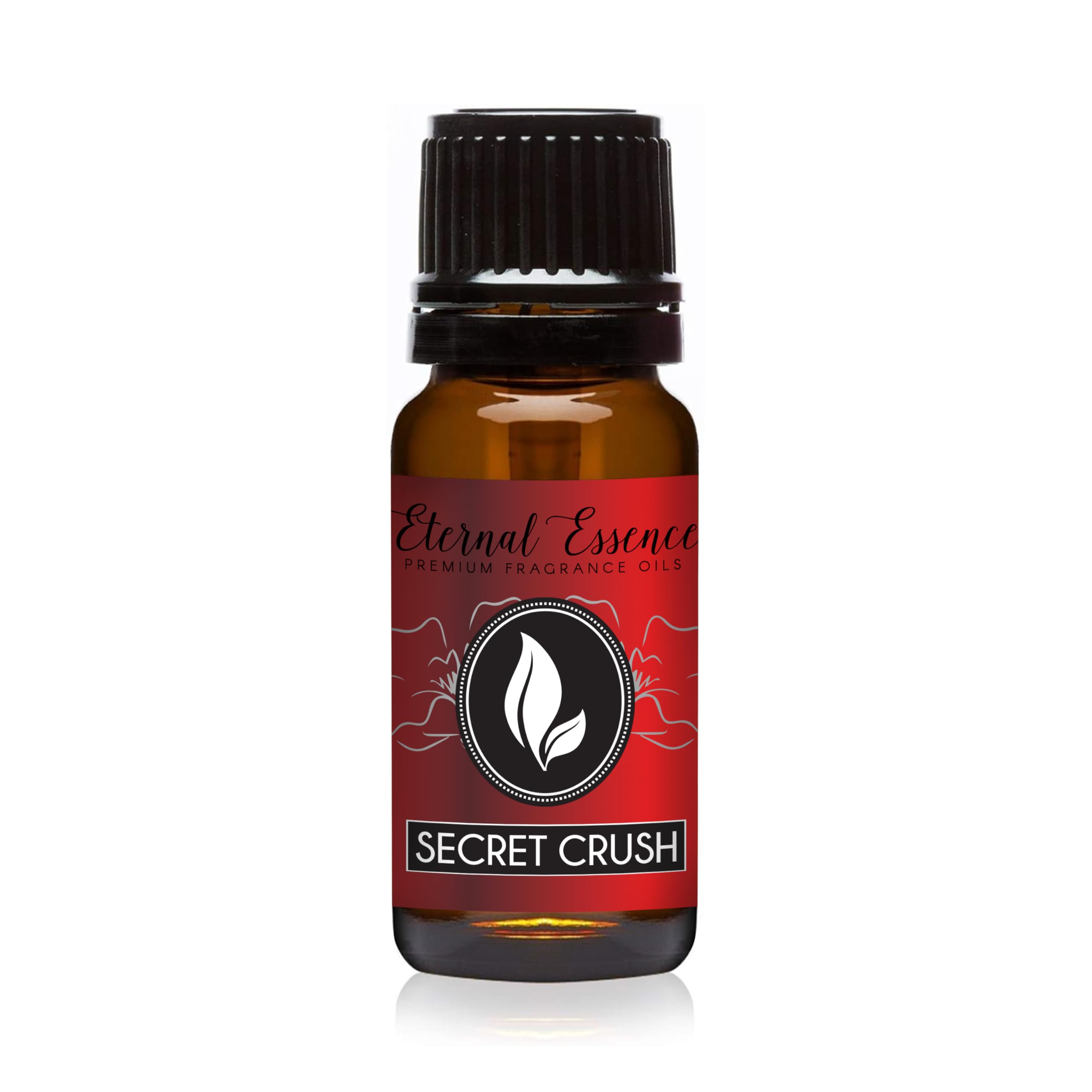 Secret Crush - Premium Grade Fragrance Oils - 10ml - Scented Oil