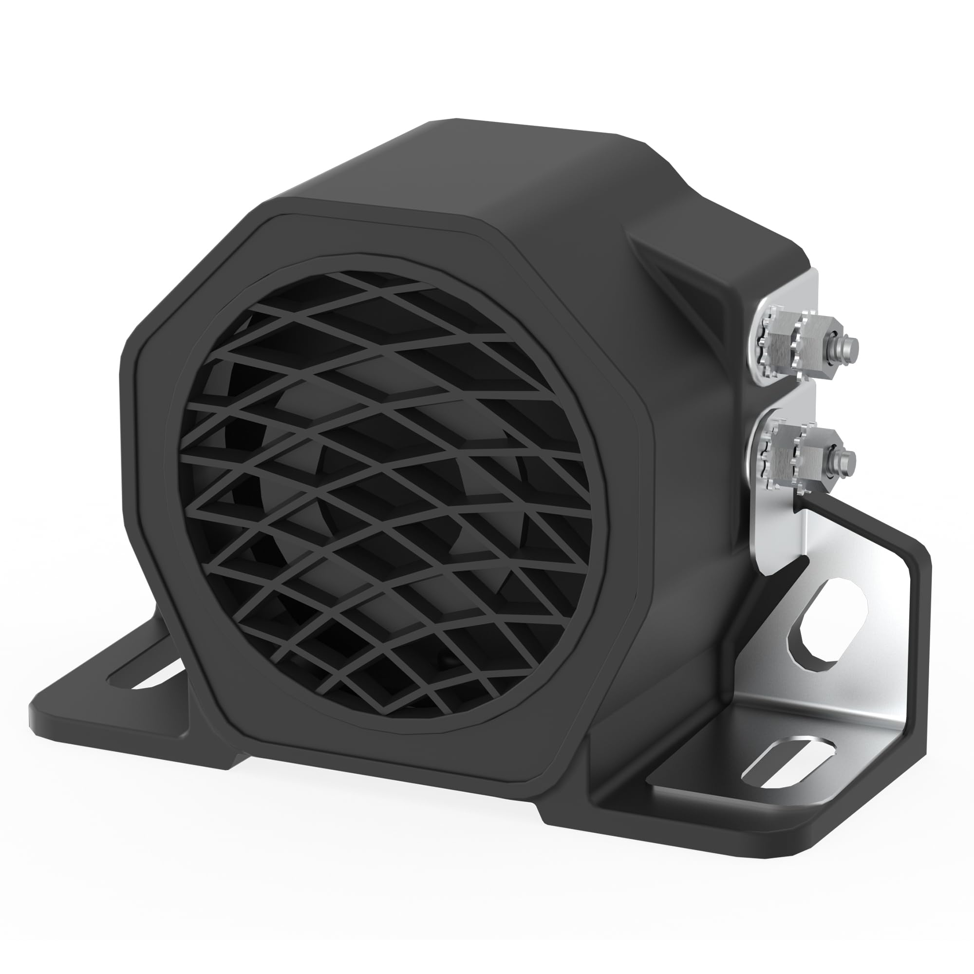 ECCOECCO 520 Back-Up Alarm