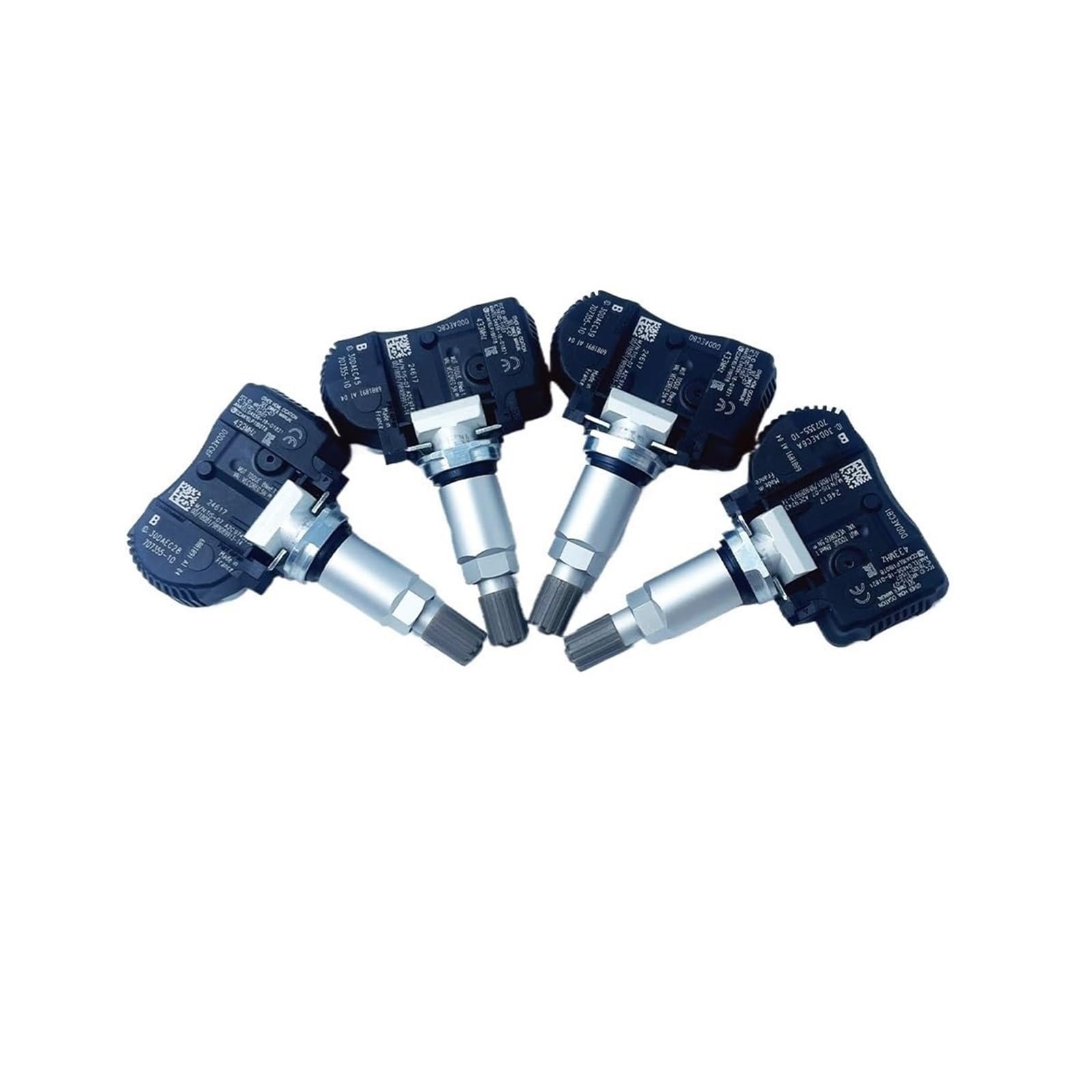 TPMS Capteur pneu Pour Mini Pour F54 F56 F60 R56