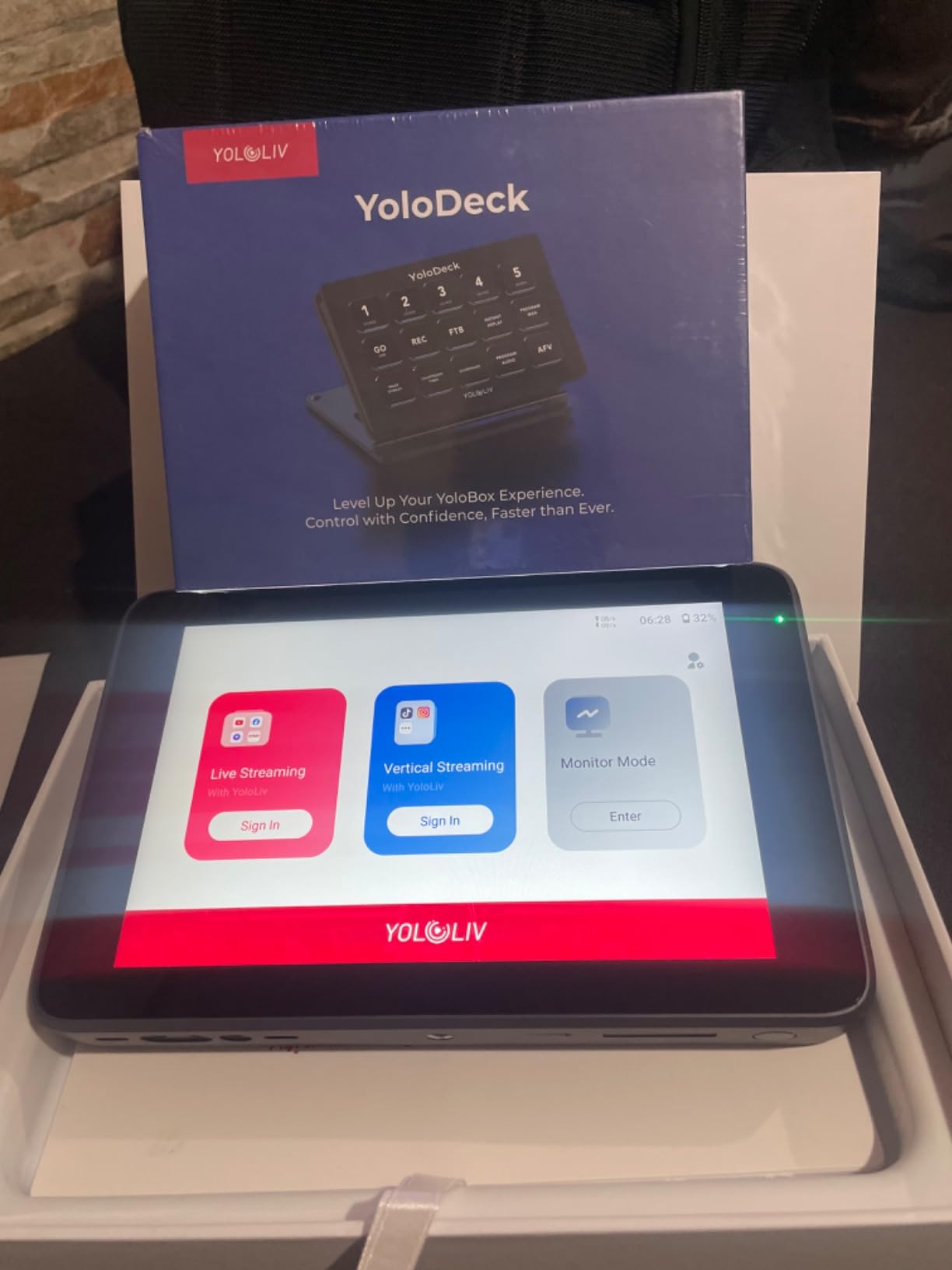 YoloLiv YoloBox Ultra – Switcher/Encoder/Registratore 4K Per Live Streaming Orizzontale E Verticale - 2