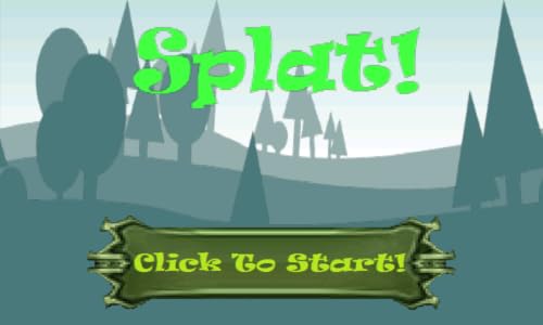 Splat! Full Version – vue 3