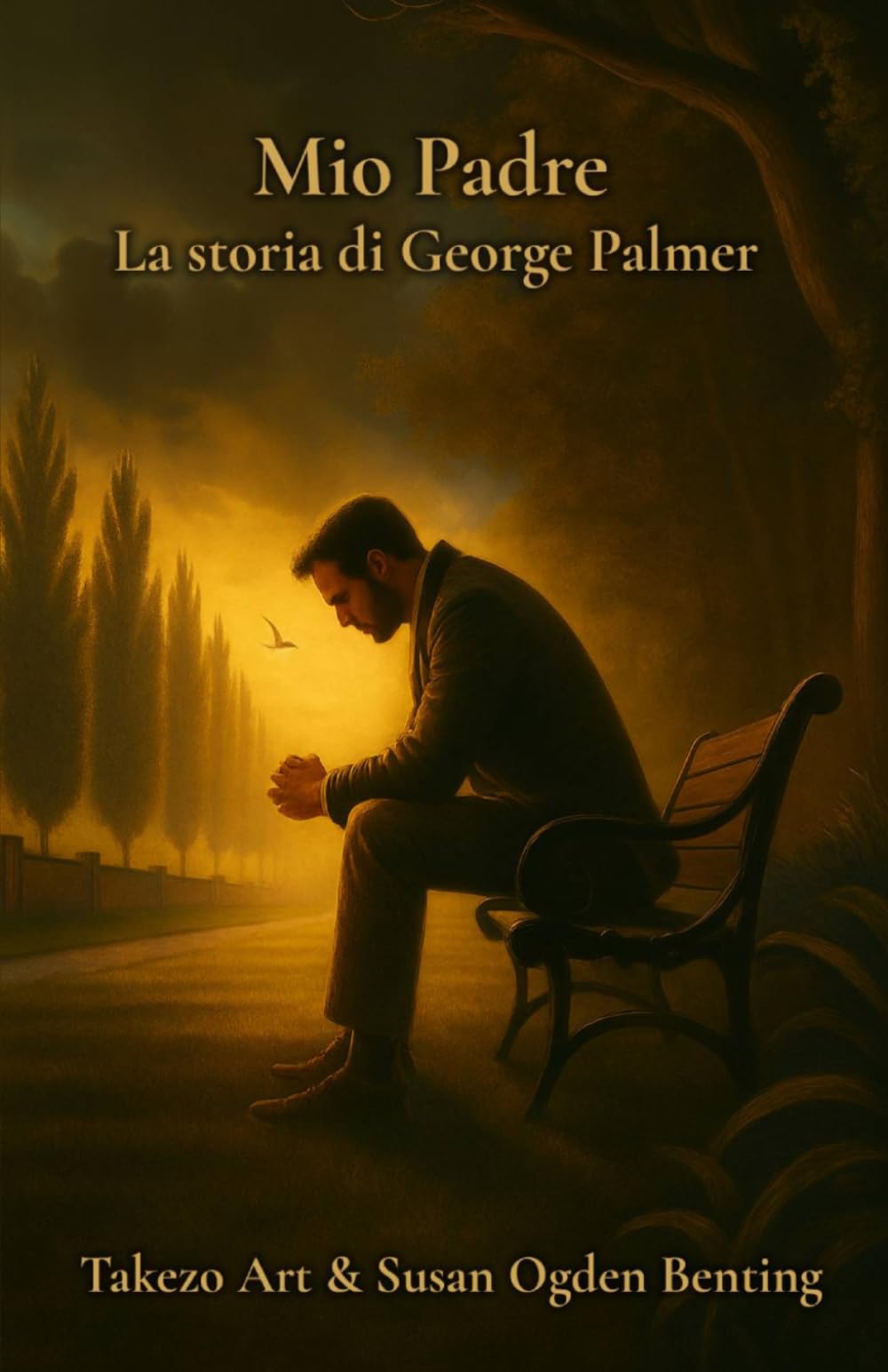 Mio Padre: La storia di George Palmer