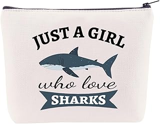 Regalos de tiburones para amantes de los tibu...