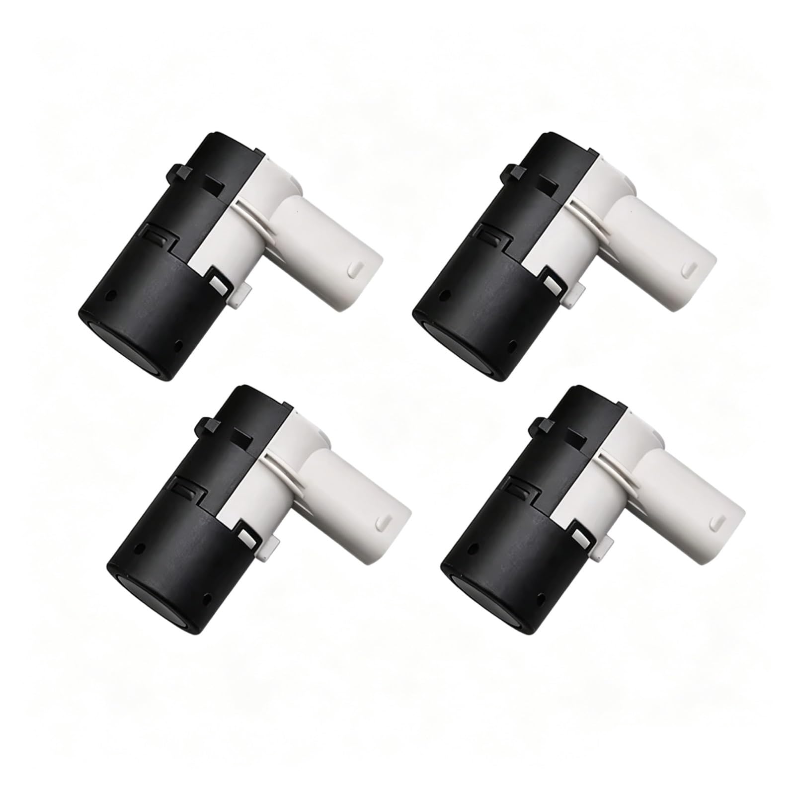 PDC Sensore parcheggio Per BMW 3 5 6 7 Serie X3 X5 Z4 Sensore PDC | 66200309542 Accessori per auto con sensore di parcheggio PDC(4pcs)