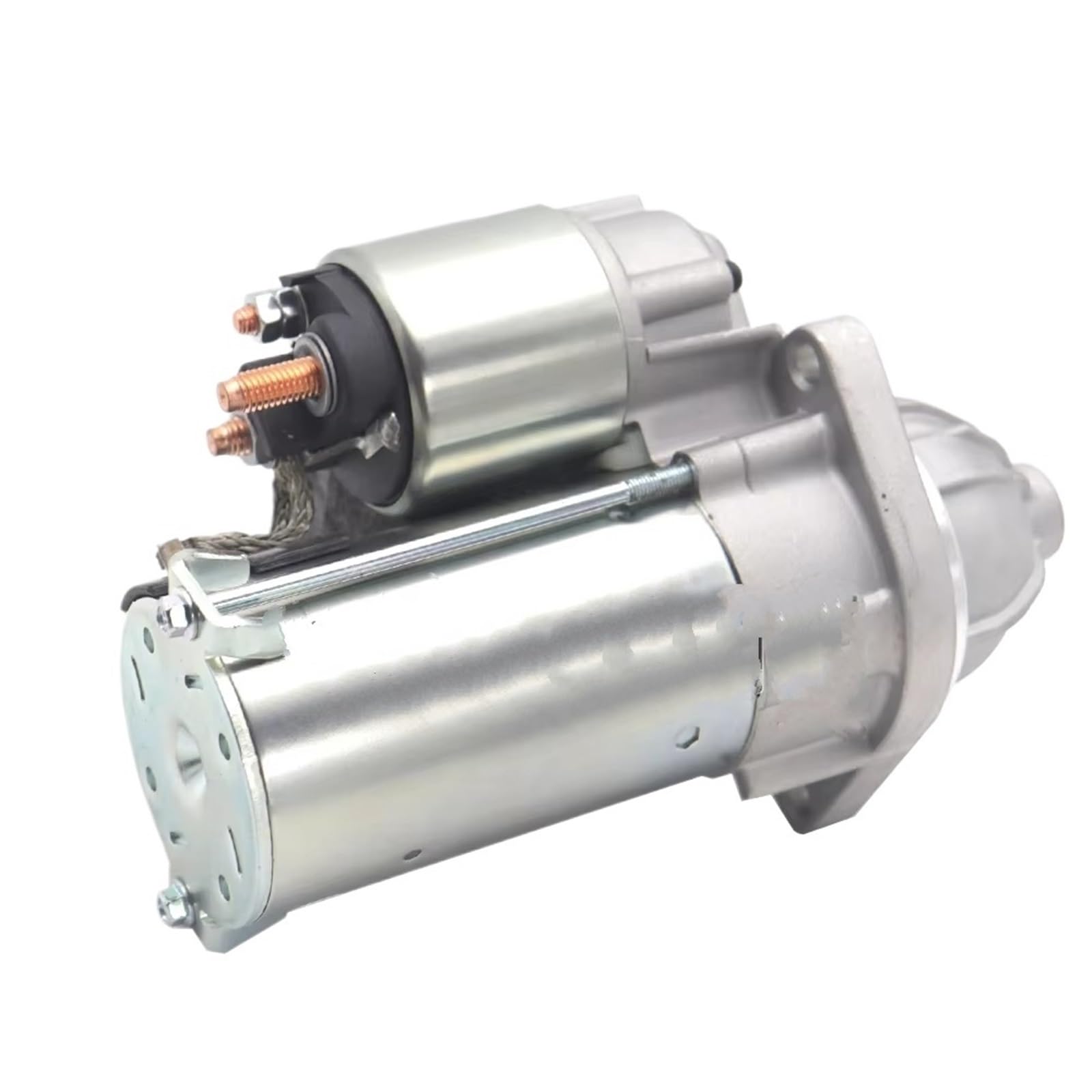 Genérico Arranque Motor para Clase B W245 B150 B160 B170 D7E18 D7E38 D7E4 D7E8 ND20 Motor Arranque 0041518501 A0041518501 188634 191760 438079