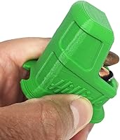 Vista 2 de Magazine Speed Loader for Smith & Wesson M&P 9 Shield (1.0, 2.0) 40 Shield, Springfield Armory XD-S XD-E 9mm Single-Stack Magazines, Hilljak Quickie