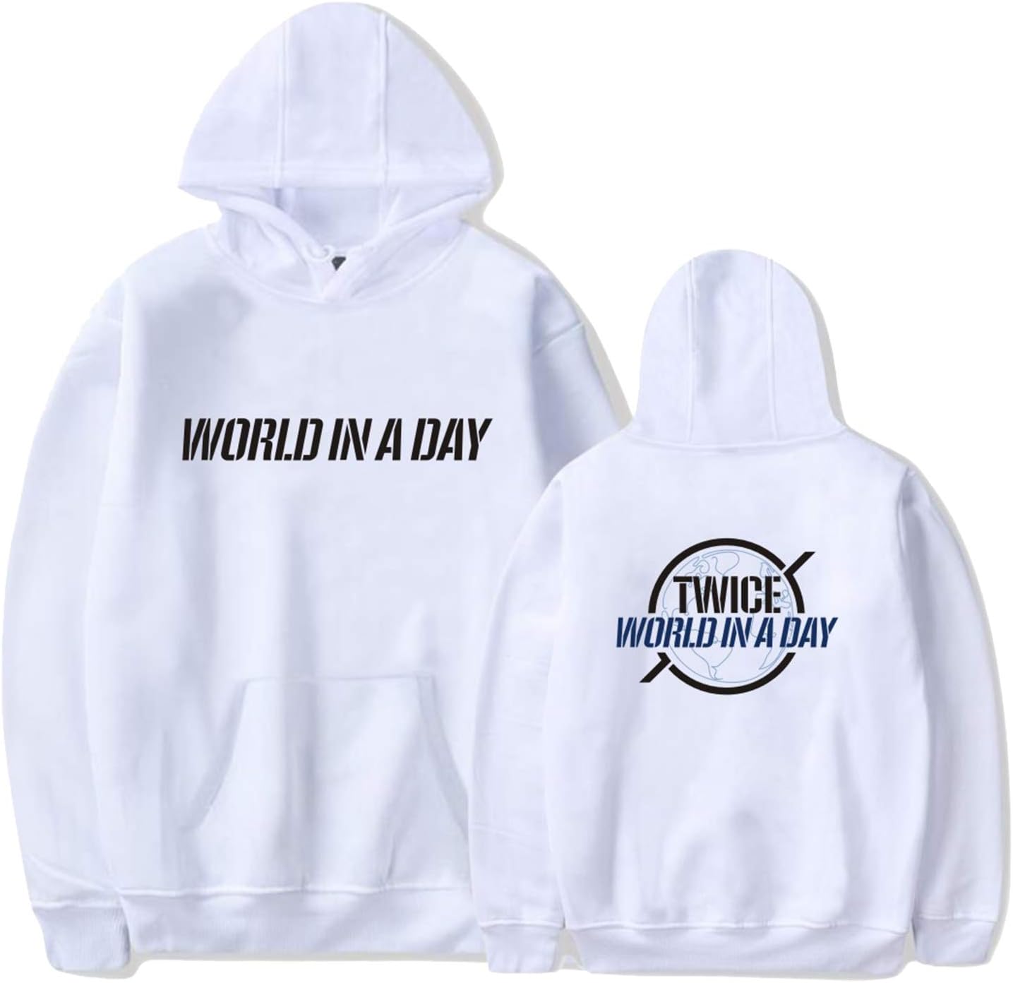 twice hoodie amazon