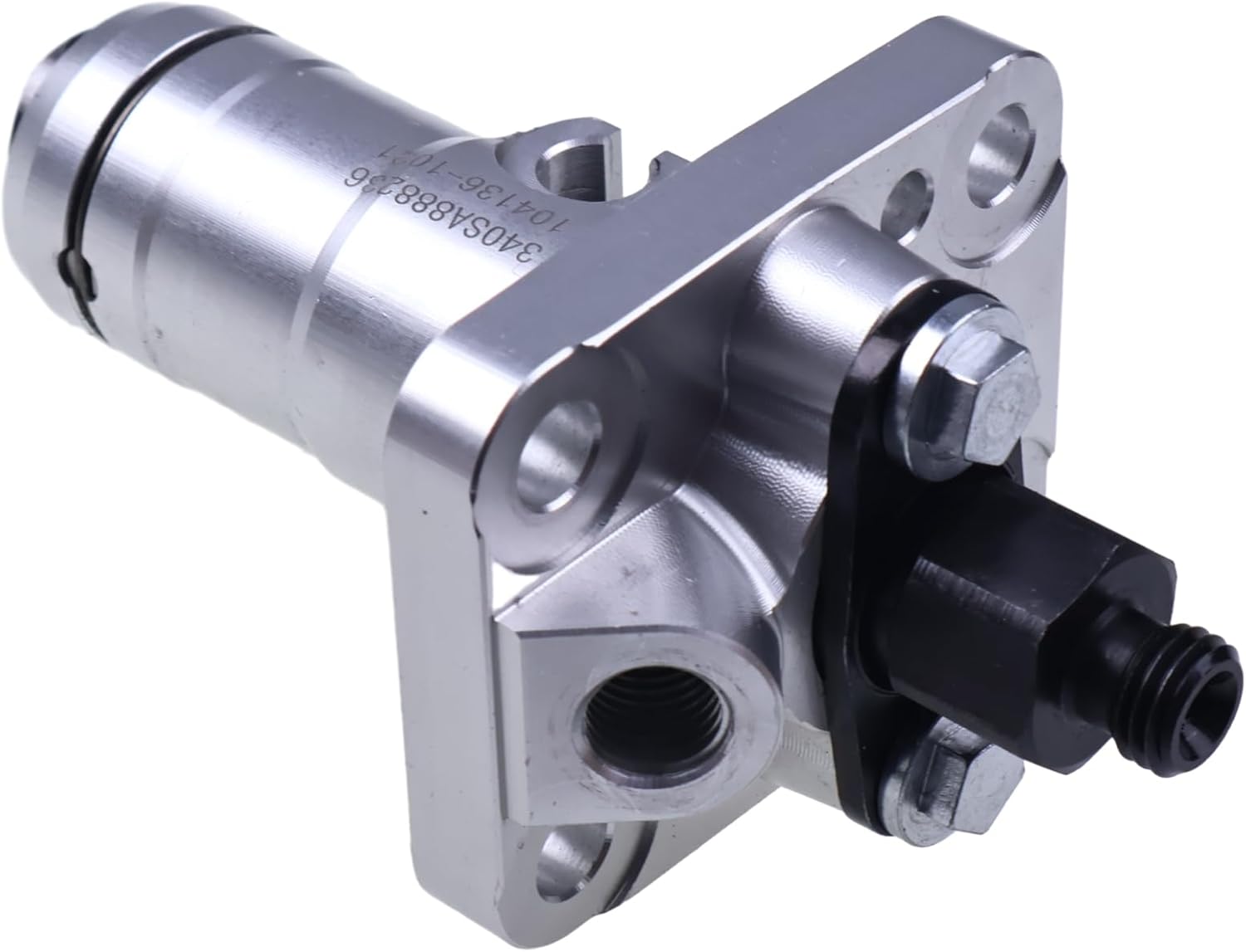 Solarhome Fuel Injection Pump 8-97147580-1 9410618096 104136-1020 Compatible with Isuzu 4LE1 Engine