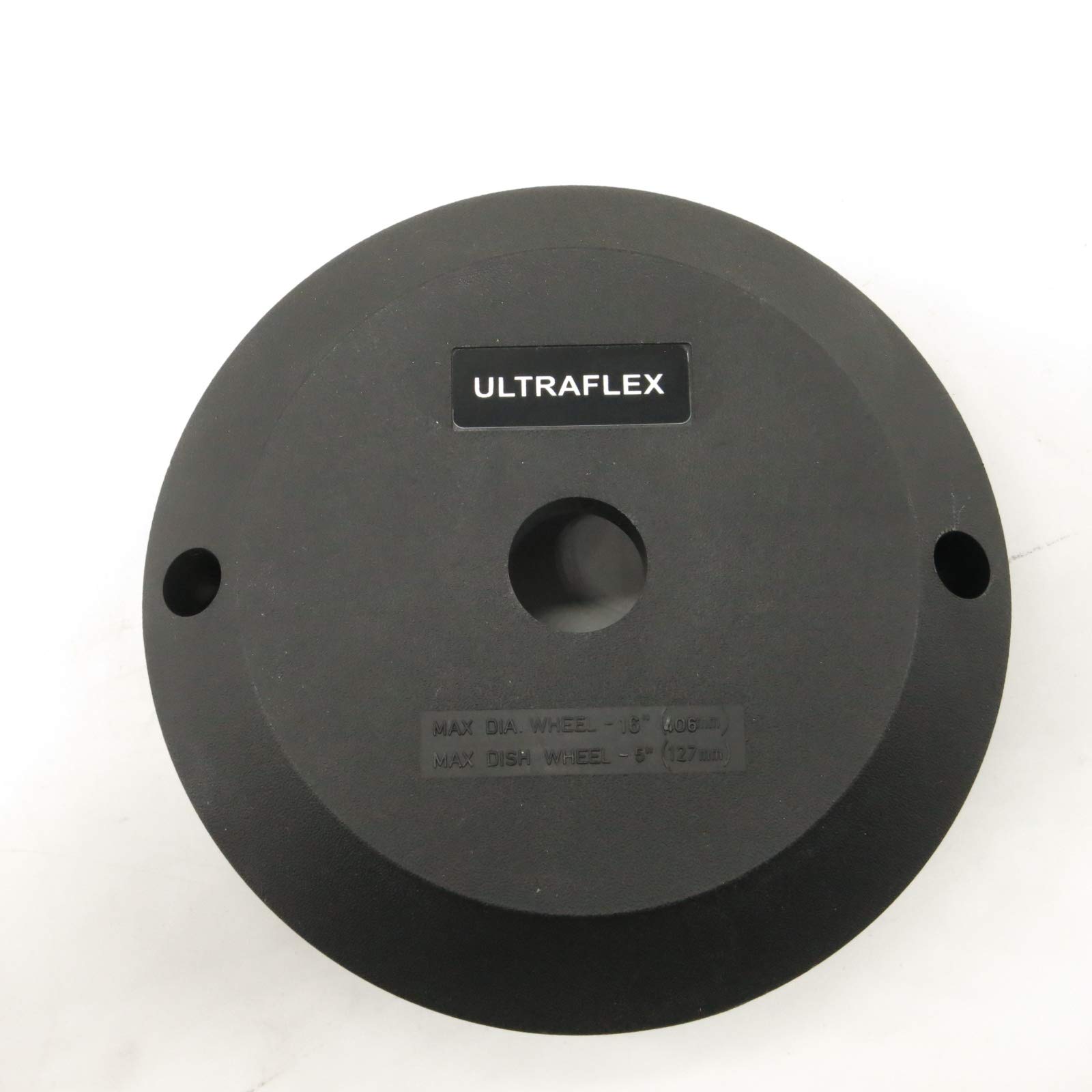 Ultraflex 20° Nabenkappe X35 Montage Flansch für T71 / T72 Montageplatte Lenkung