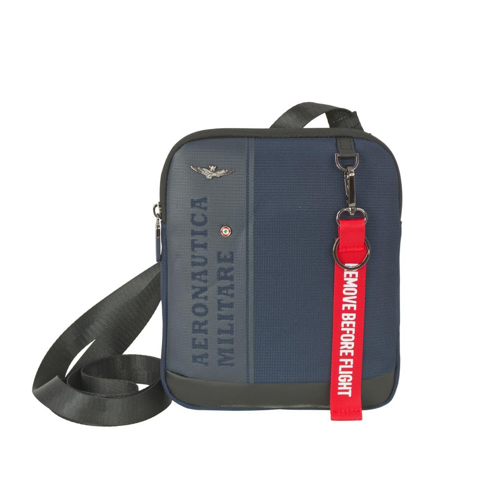 Aeronautica Militare Tracolla linea Spitfire ART AM 601