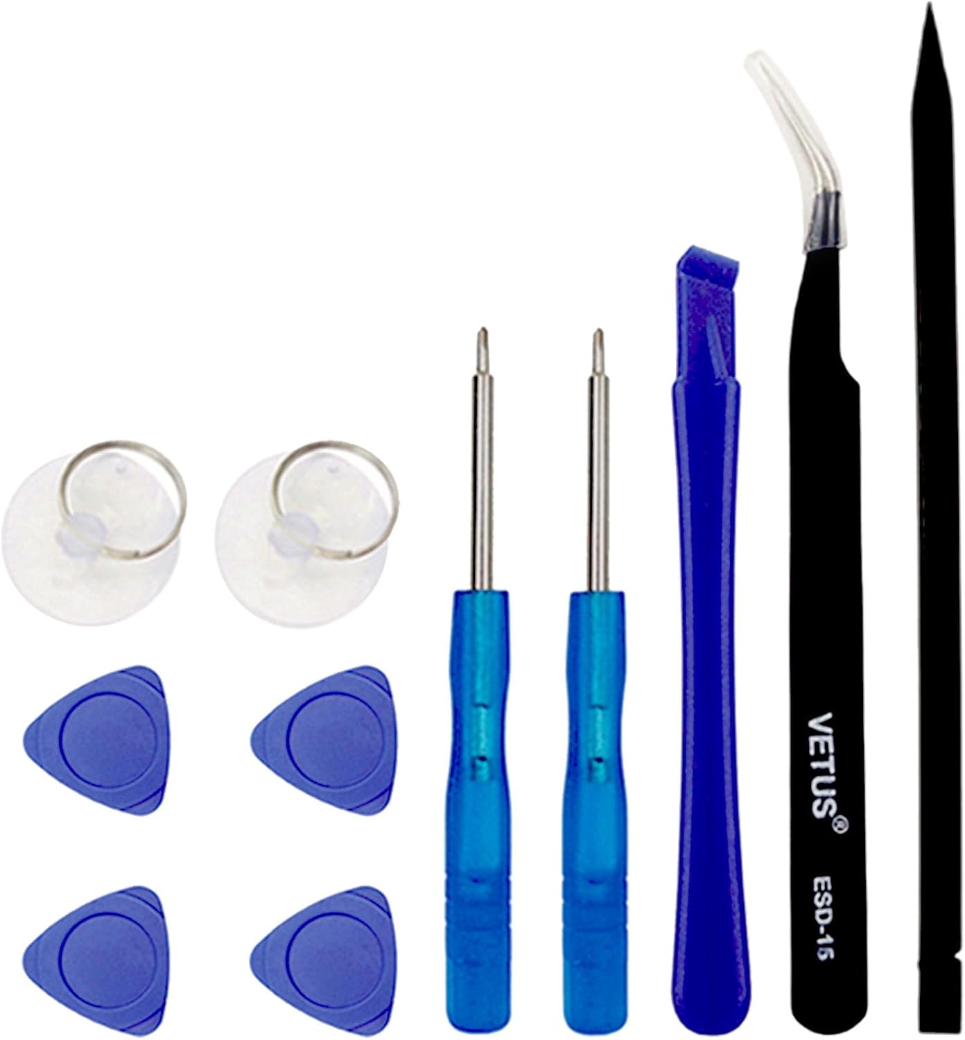 Duotipa New A2288 Replacement Battery Compatible with iPad Air 4th/5th(2020/2022) / IPad 10th Gen with Repair Tools Kit