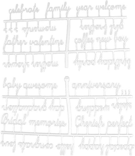 Tablero de letras de plástico para cartas, tablero de cartas, juego de letras de 194 números, caracteres especiales, palabras para fieltro