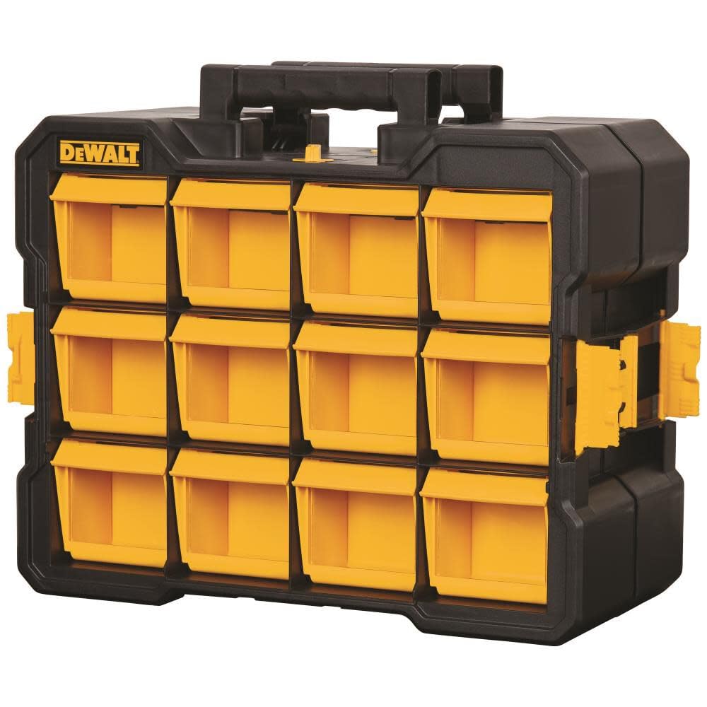 Dewalt DWST14121 Flip Bin Organizer