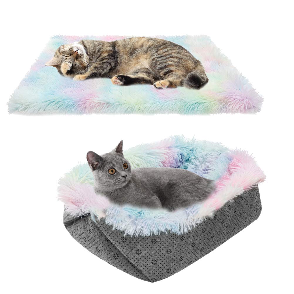 cat bed cushions