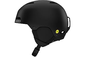 Giro Ledge MIPS Ski Helmet: Ultimate Protection for Men, Women & Youth