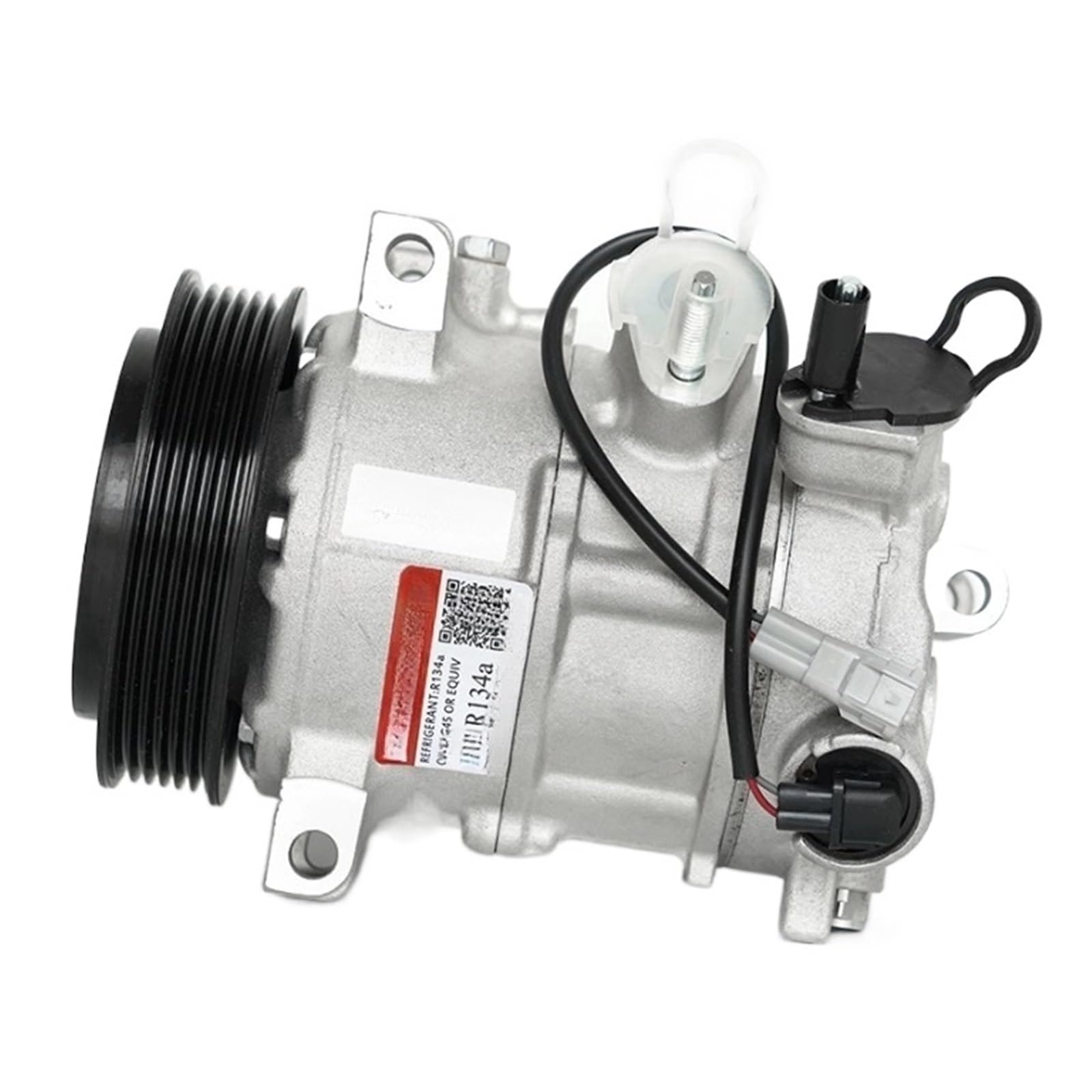 Amazon.com: CONERY 6SEU16C AC Compressor Compatible for Jeep