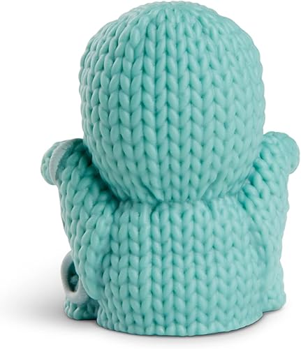 Miniatura 4 de Handmade by Robots Phantom Shadow - Figura de vinilo de tamaño micro, multicolor (1532827-00)