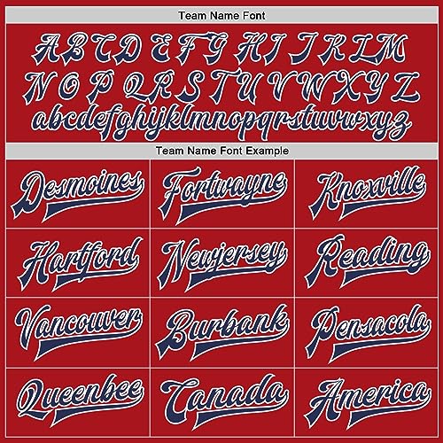 Custom Varsity Jackets, Personalized Team Jackets, Baseball Varsity Letterman Jackets, Stitched Name and Number S-5XL4