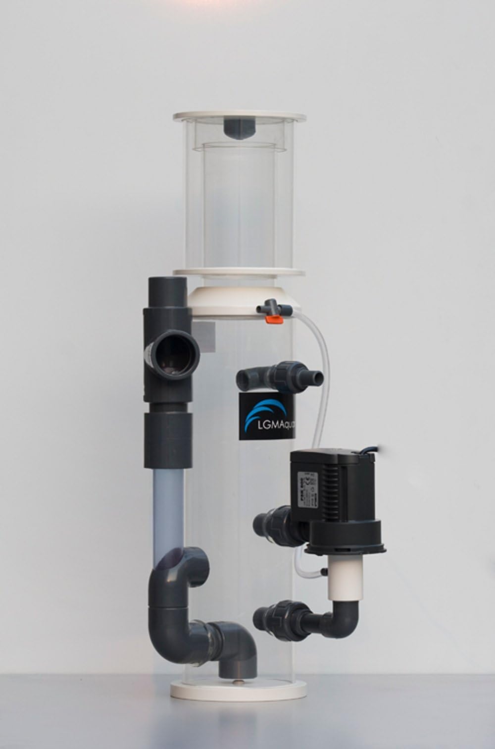 LGM Aquari Skimmer Lg600 SP skimmer for aquariums up to 600 litres