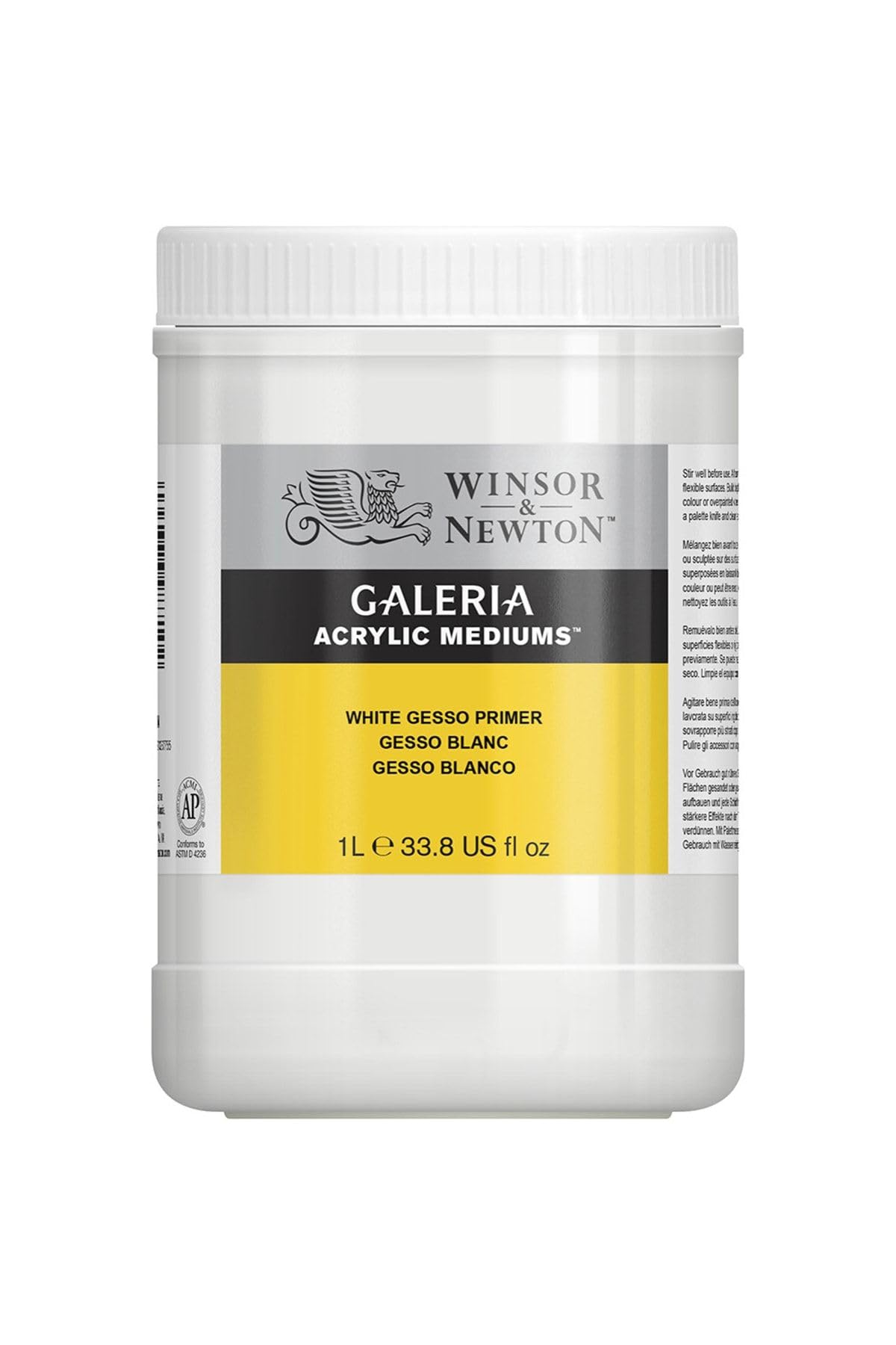 WN ADDITIVO GALERIA 1L Pasta Modellante Flessibile