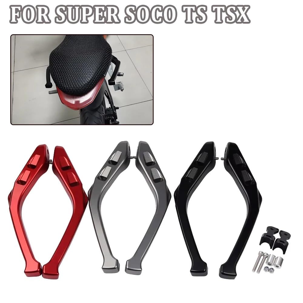 Do do Super SOCO TS Lite Pro TS 1200R TSX