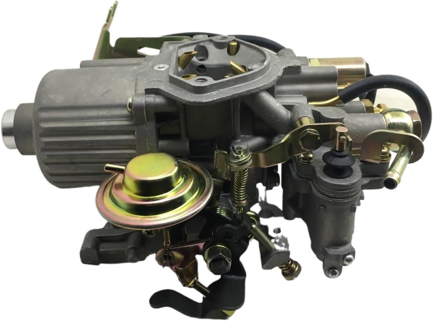 SherryBerg Carburettor Carburetor For Mitsubishi 1986 1987 1988 1989 1990 1991 1992- 94 Delica Chrysler L300 Express 4G32 Engine - AliExpress 34