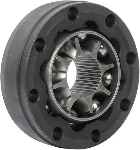 Miniatura 5 de SCITOO Kit de reconstrucción de junta CV del eje de hélice para Jeep Wrangler 3.6L 3.8L Delantero trasero 932-306 2007-2013