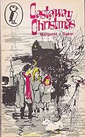 Castaway Christmas 0140303251 Book Cover