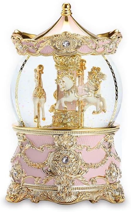 レア☆ピーターパン ティンカーベルと妖精の家 フェアリー スノー