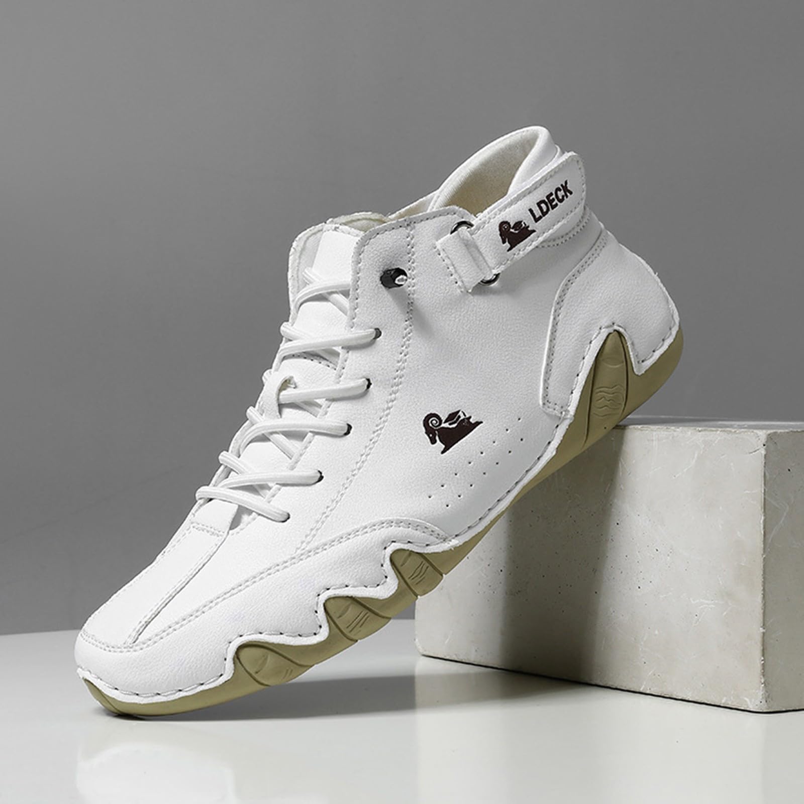 Chaussures orthopédiques imperméables et respirantes Vog for hommes et femmes – Chaussures de marche pieds nus faites à la main, légères et décontractées, idéales for la randonnée, le travail et