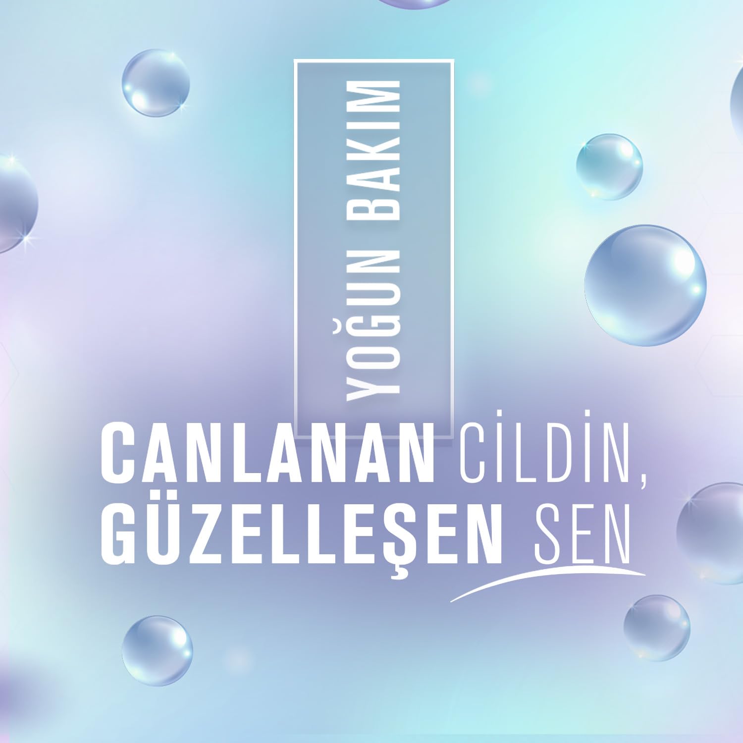 ARKO NEM Yoğun Bakım Kremi Ekstra Nem, 250 Ml